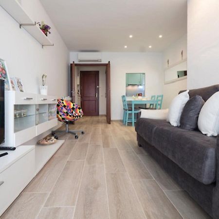 Apartamento Ribera 5 Sitges Exterior foto