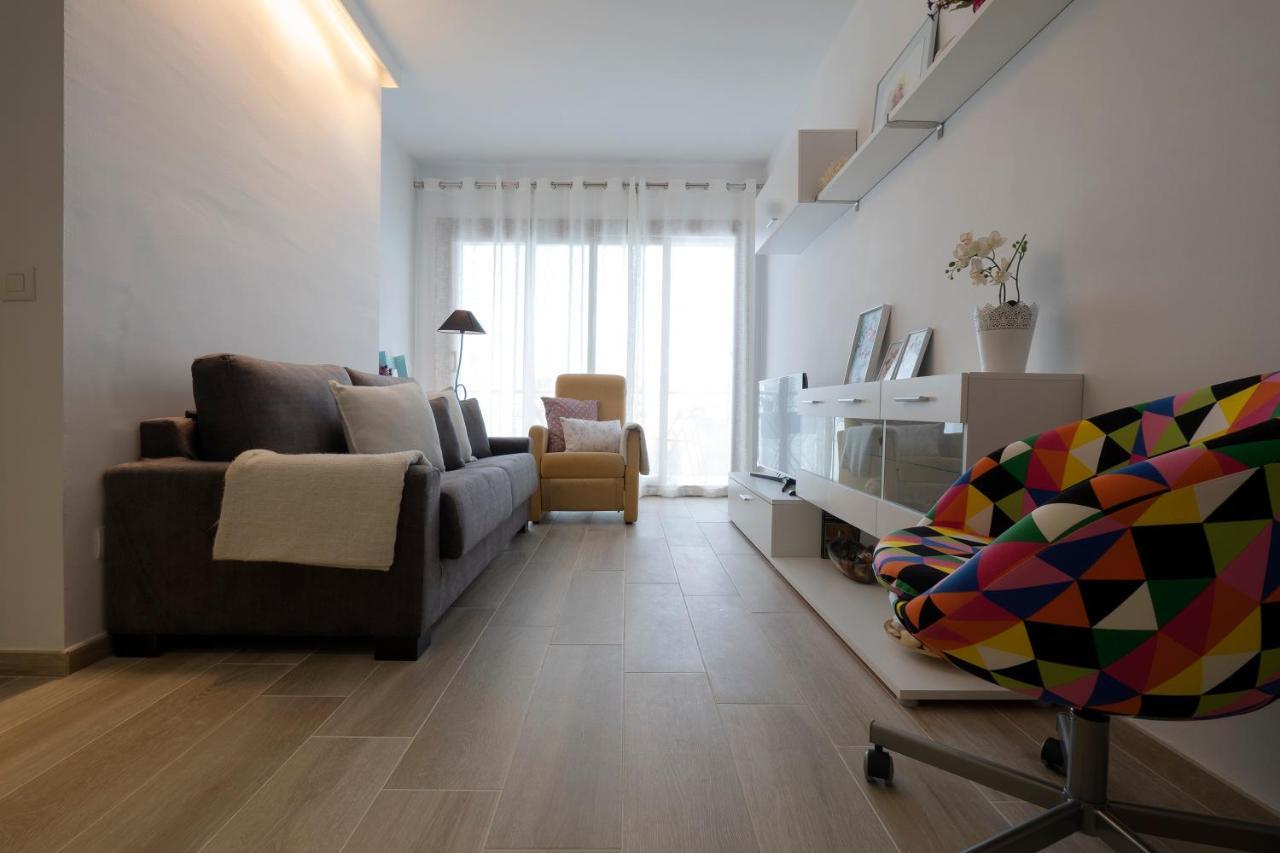 Apartamento Ribera 5 Sitges Exterior foto