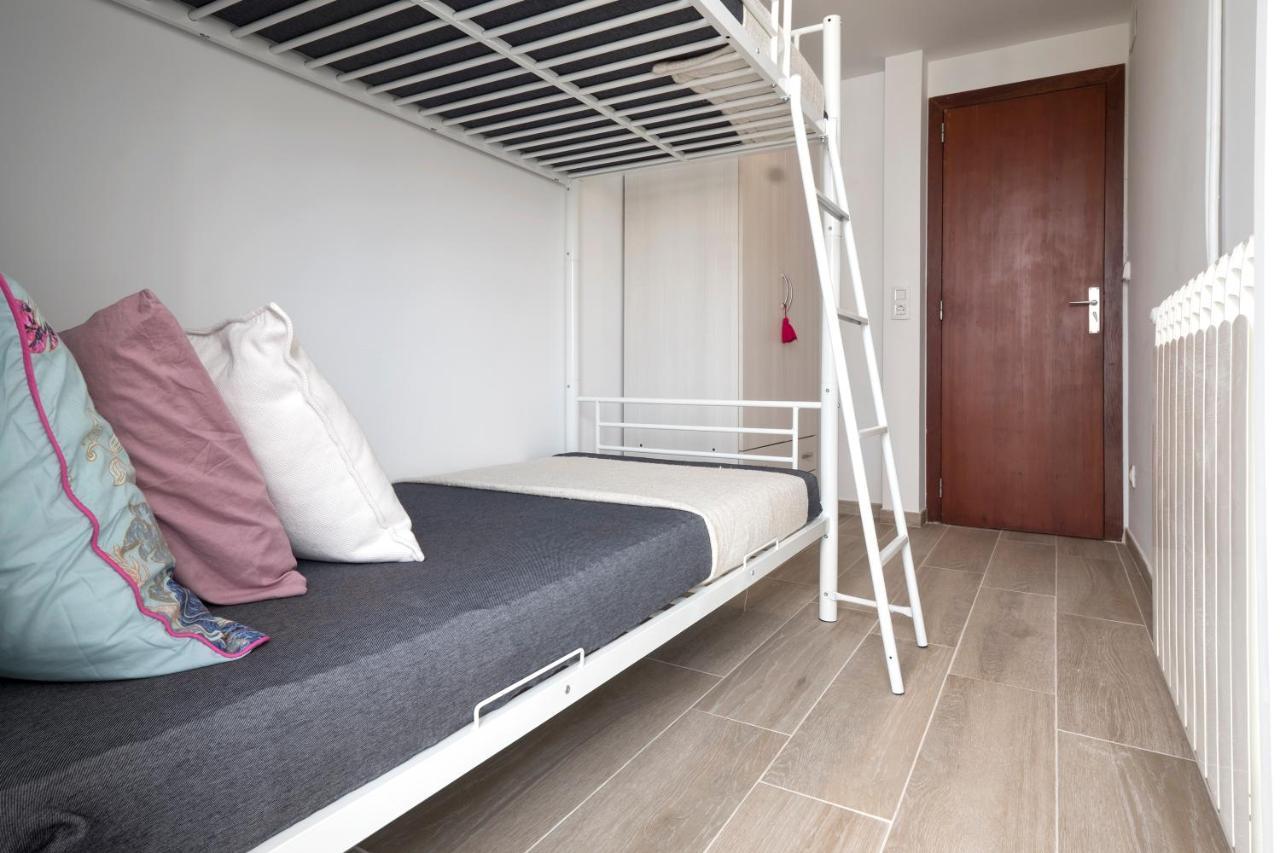 Apartamento Ribera 5 Sitges Exterior foto