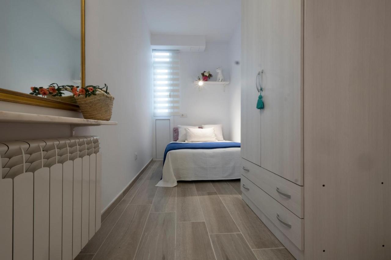 Apartamento Ribera 5 Sitges Exterior foto