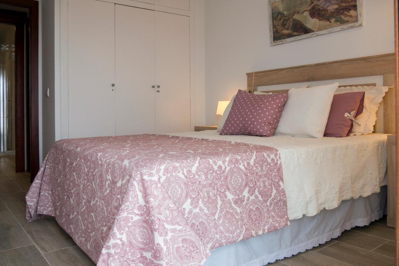 Apartamento Ribera 5 Sitges Exterior foto