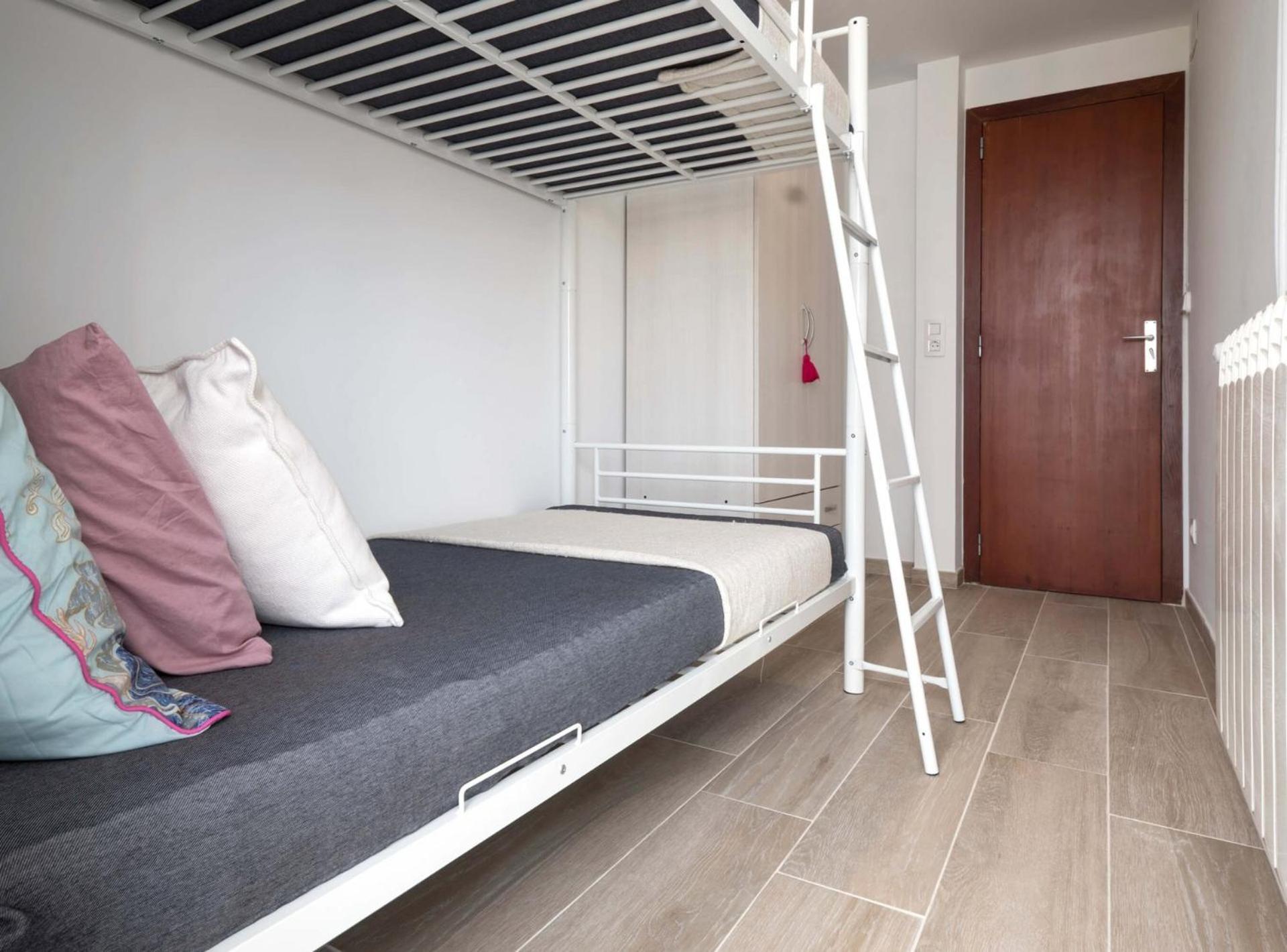 Apartamento Ribera 5 Sitges Exterior foto