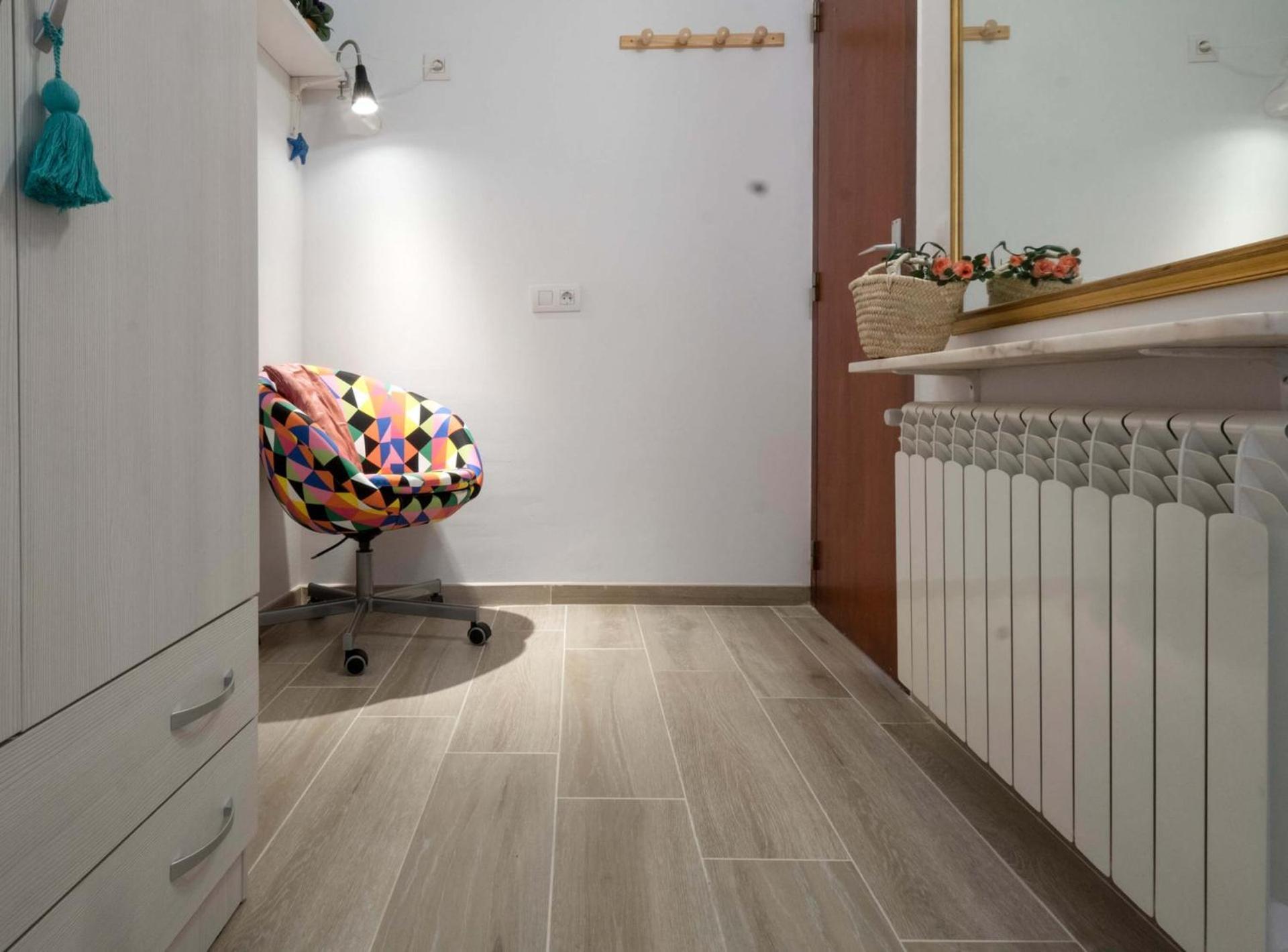 Apartamento Ribera 5 Sitges Exterior foto